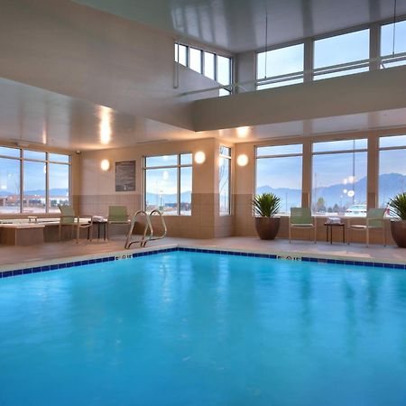 Residence Inn By Marriott Salt Lake City-Уэст-Джордан Экстерьер фото