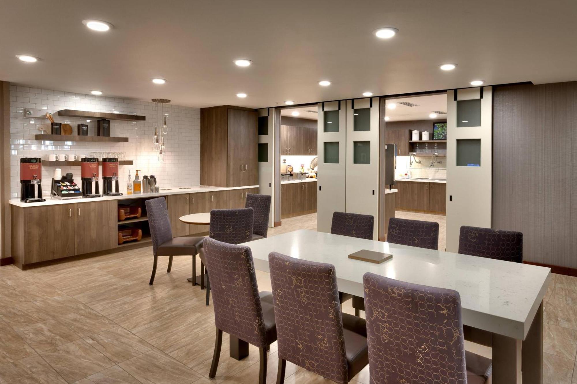 Residence Inn By Marriott Salt Lake City-Уэст-Джордан Экстерьер фото