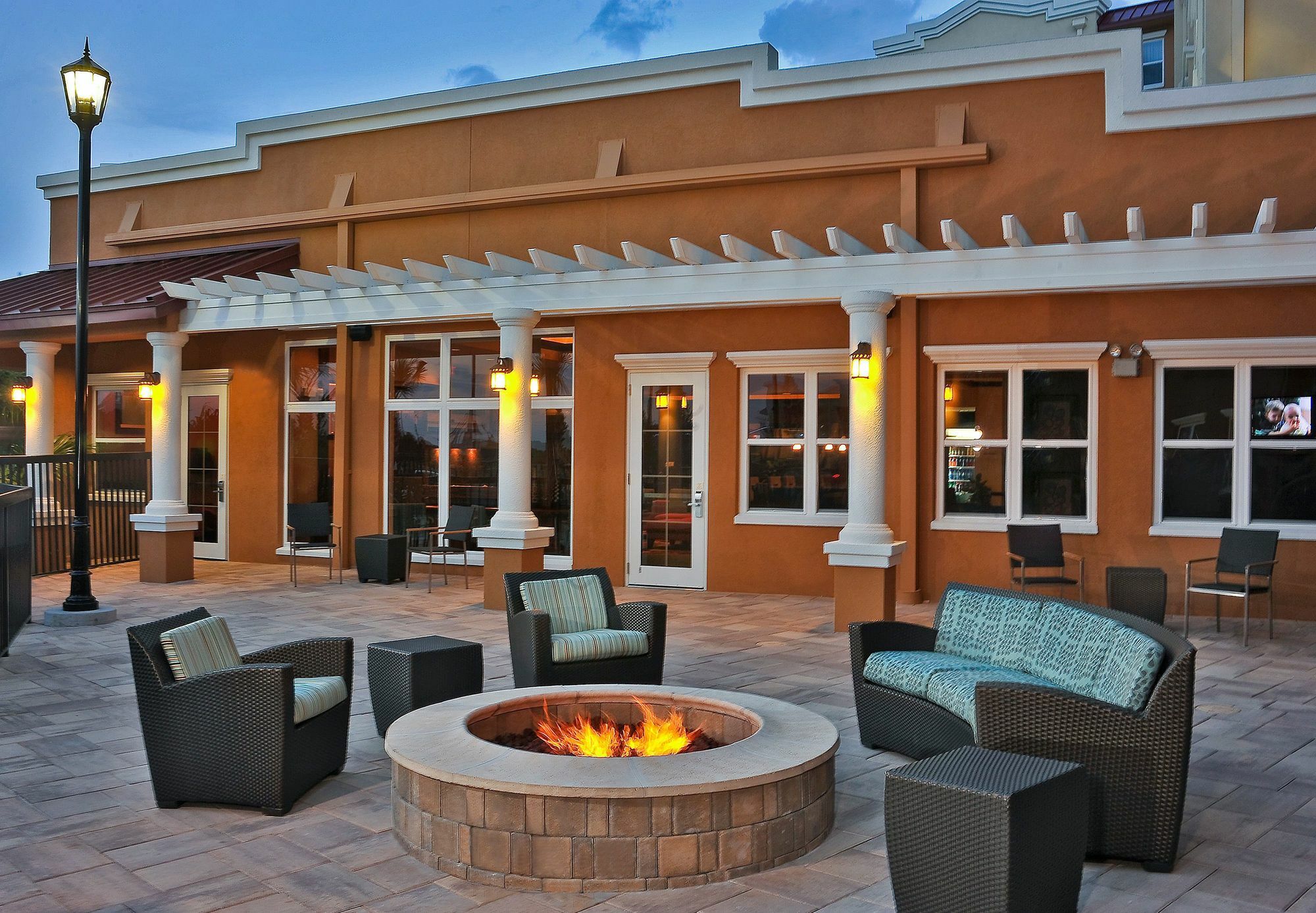 Residence Inn By Marriott Salt Lake City-Уэст-Джордан Экстерьер фото